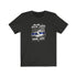 Police Save Lives - Short Sleeved Tee